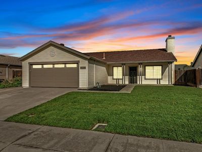 1231 Shawn Ct, Lathrop, CA, 95330