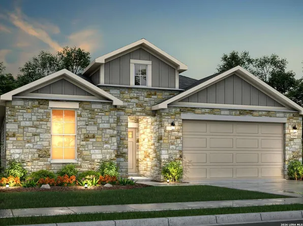 7014 Walkers Loop, Live Oak, TX 78233
