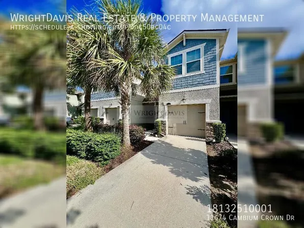 11674 Cambium Crown Dr, Riverview, FL 33569