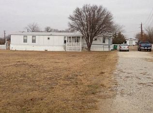 6395 N Bob White Way, Sanger, TX 76266