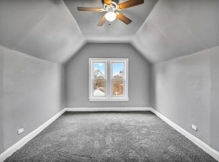 Mazzie Estelle Realty LLC - 9219 S Greenwood Avenue, Chicago, IL 60619