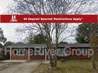 1405 Stanford Rd, Gulf Breeze, FL 32563