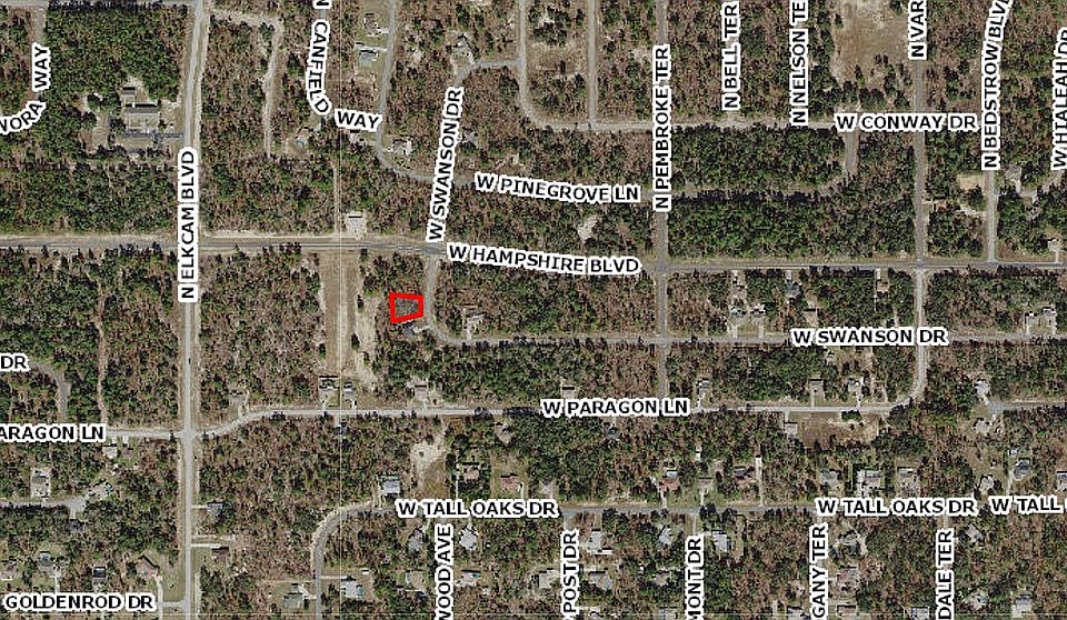 1st image of 2420 W Swanson Dr