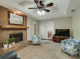 5522 Rhone Dr, Wichita Falls, TX 76306