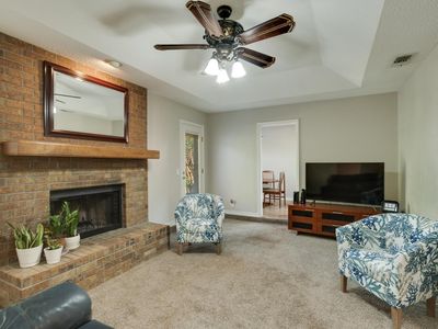 5522 Rhone Dr, Wichita Falls, TX, 76306