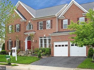 13370 Piedmont Vista Dr, Haymarket, VA 20169