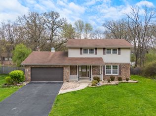 24151 S Plum Valley Dr, Crete, IL 60417