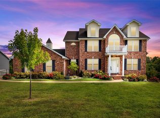 6430 Hagemann Rd, Saint Louis, MO 63128