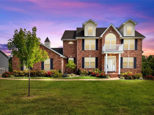 6430 Hagemann Rd, Saint Louis, MO 63128