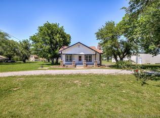 15115 E 136th St N, Collinsville, OK 74021