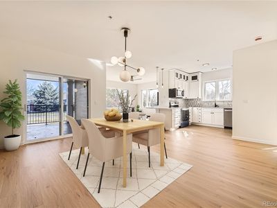 2896 W Riverwalk Circle #A102, Littleton, CO, 80123