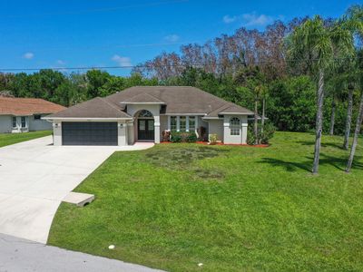 6800 NW Hogate Circle, Port Saint Lucie, FL, 34983
