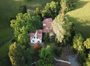 2480 Mt Diablo Scenic Blvd, Diablo, CA