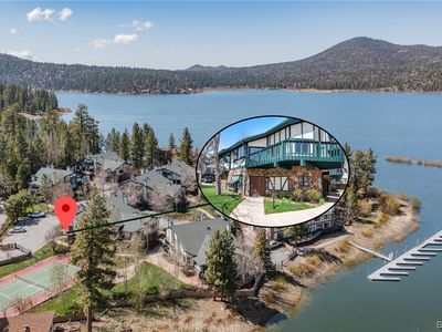 39802 Lakeview Dr APT 33, Big Bear Lake, CA, 92315