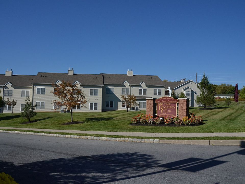 THE REGENCY CLUB Apartment Rentals Middletown, NY Zillow