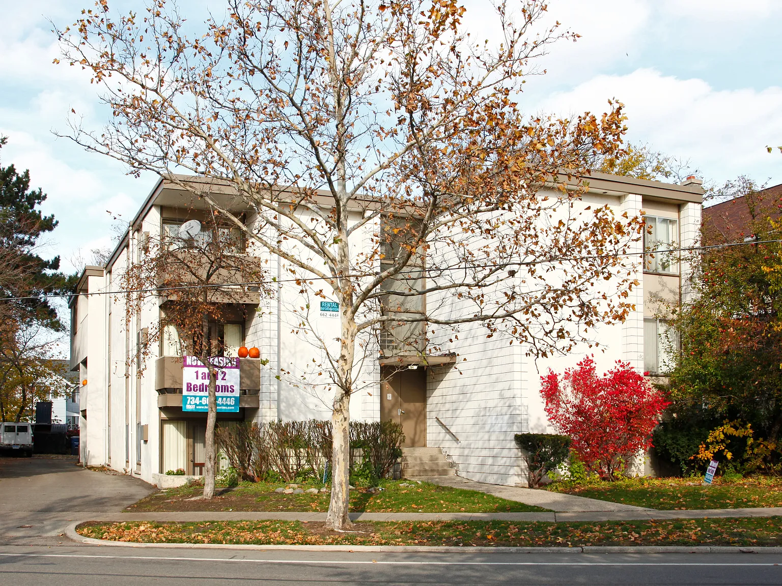 323 Packard — Photo 2