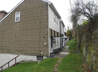 639 Minnesota St, Pittsburgh, PA