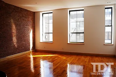 Rented by J Misrahi Realty Corp