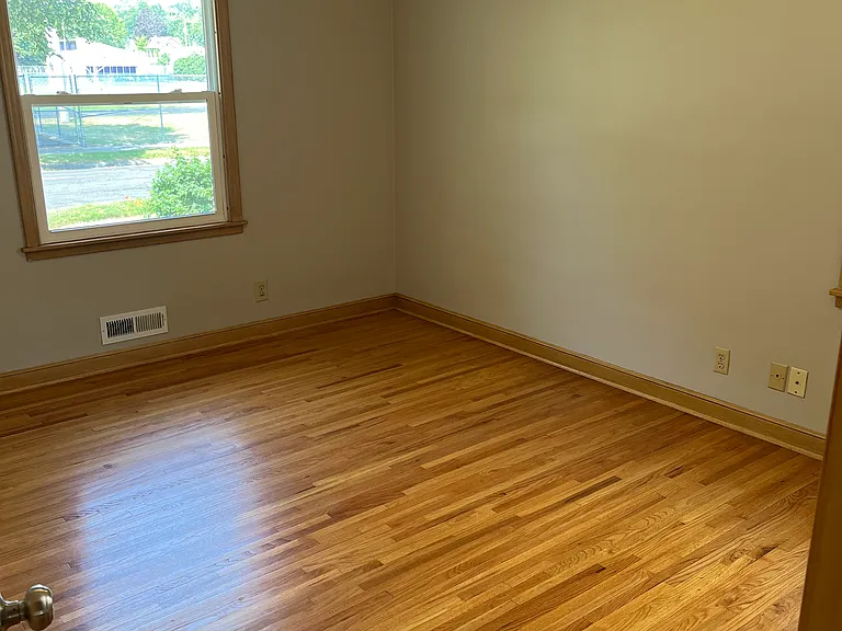 Bedroom #1 (main floor)
