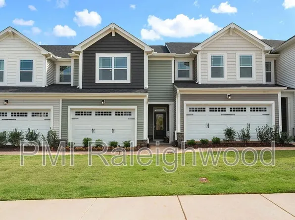 159 Siebold St, Garner, NC