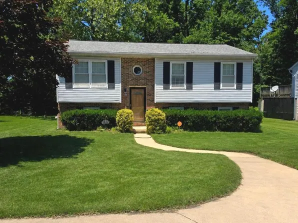 1504 Virginia Pl, Baltimore, MD 21207