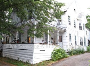 24 Decatur St, Burlington, VT 05401