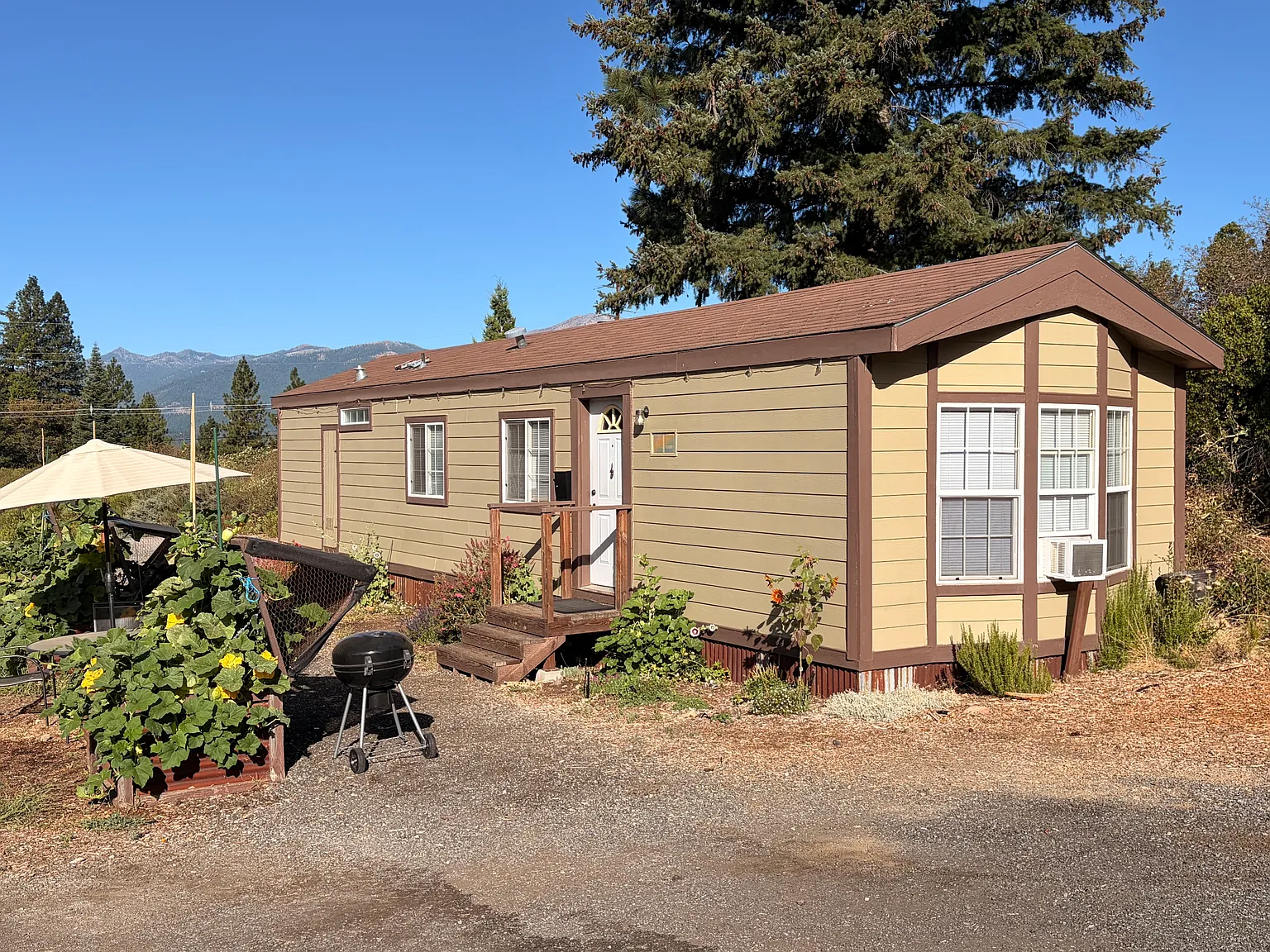 Big Canyon Dr, Mount Shasta — Photo 3