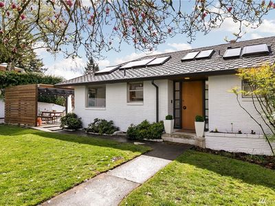 7115 S 135th St, Seattle, WA, 98178