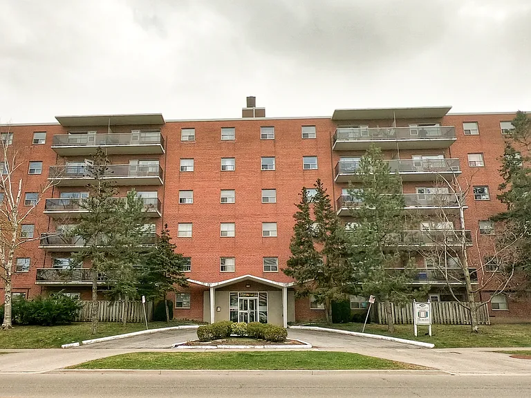 3450 Fieldgate Dr #204 — Photo 4