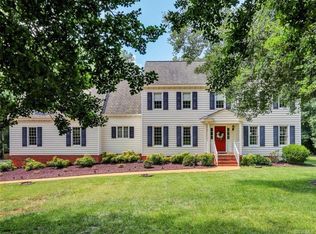 9101 Whistling Swan Rd, Chesterfield, VA 23838