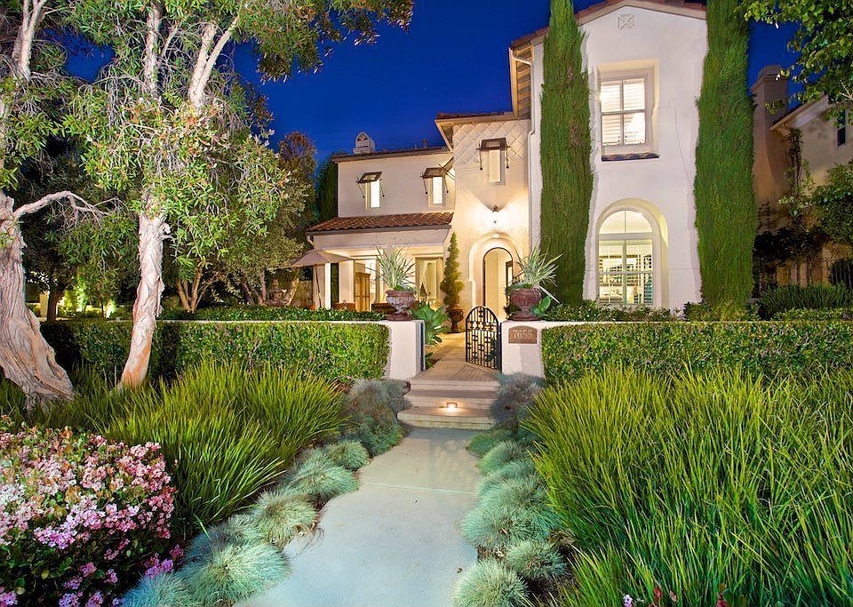 For Sale: 7655 Concerto Lane, San Diego, California 92127