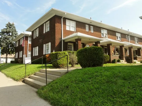 2419 Shelby St APT 27, Indianapolis, IN 46203