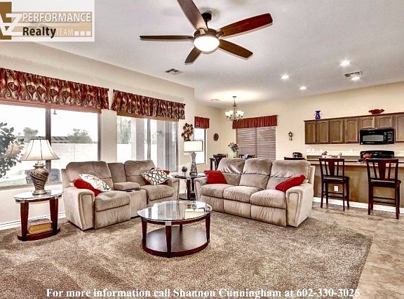 5th image of 18219 W Marshall Ln