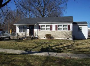 4108 Saint Charles Ln, Louisville, KY