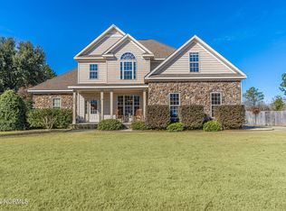 119 Cross Pointe Ln, Aberdeen, NC 28315