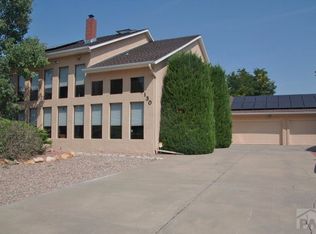 130 Ironweed Dr, Pueblo, CO 81001