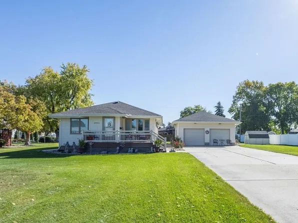 2553 45th Ave, Columbus, NE 68601