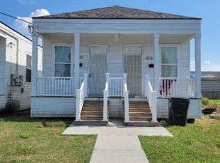 4118 N Rocheblave St, New Orleans, LA 70117