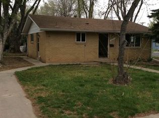 1002 Ferguson Ct, Loveland, CO 80537