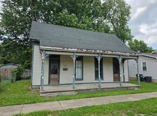 306 E Pike St, Vevay, IN