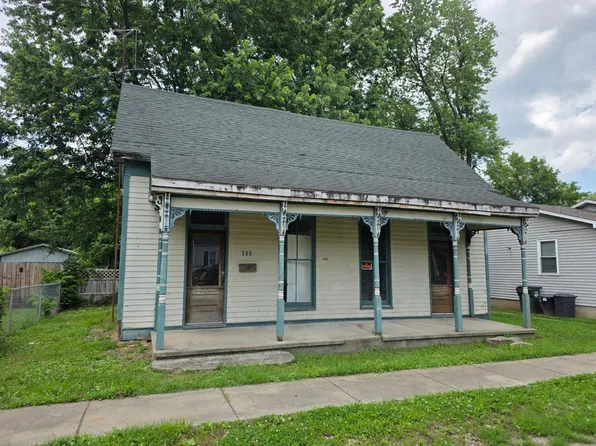 306 E Pike St, Vevay, IN 47043