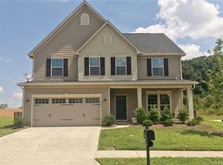 2023 Clover Hill Rd, Indian Trail, NC 28079