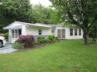 420 Lumbardy Dr, Morristown, TN 37814
