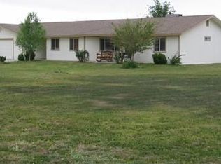 1090 E Rancho Rd, Camp Verde, AZ 86322