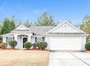 2943 Edgewater St SW, Atlanta, GA 30331