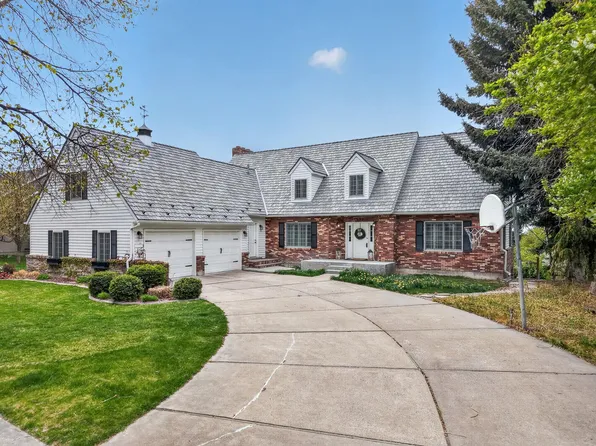 1855 Satterfield Dr, Pocatello, ID 83201