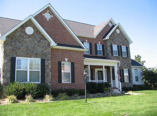 3160 Lacrosse Ct, Dunkirk, MD 20754