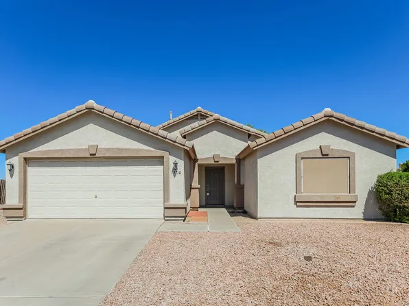 13710 N 124th Ln, El Mirage, AZ 85335