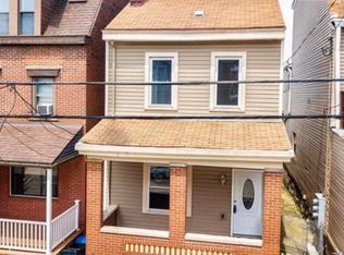 316 Ella St, Pittsburgh, PA 15224