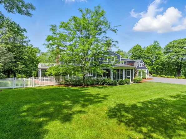 314 Grove St, Westwood, MA 02090